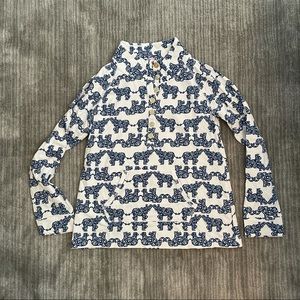 Lilly Pulitzer Pullover